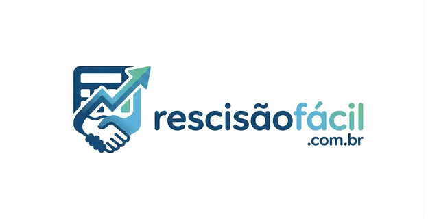 Rescisão Fácil - Calculadora de Rescisão Trabalhista